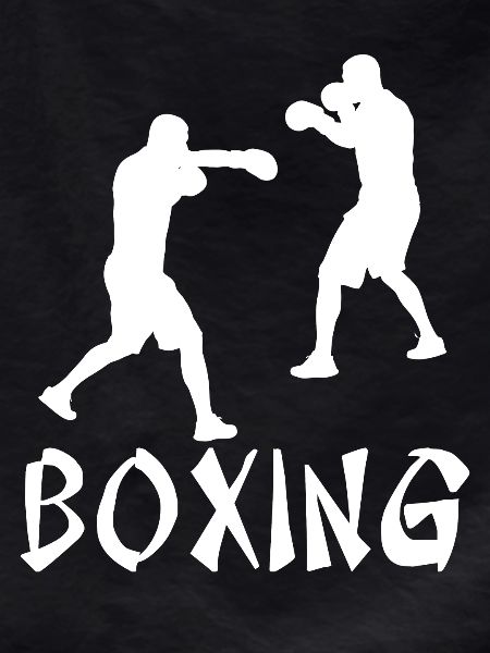 Boxing