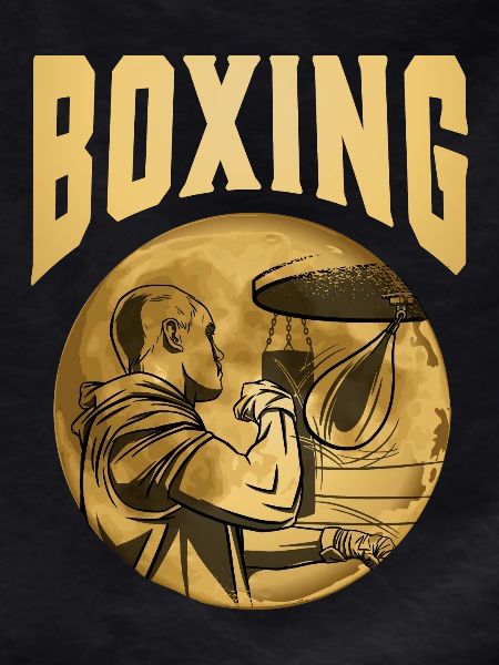 Boxe