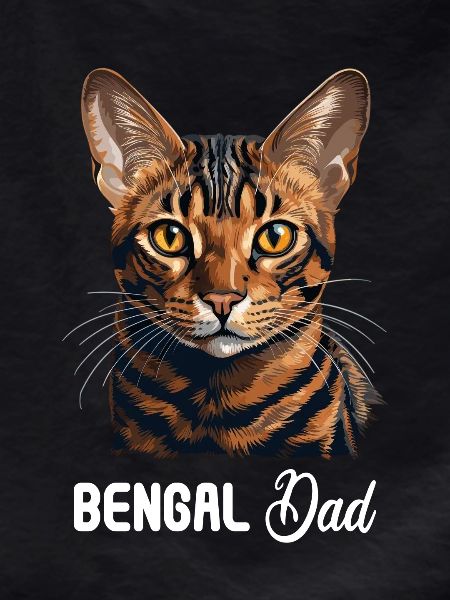 Bengal Cat Bengalkatze