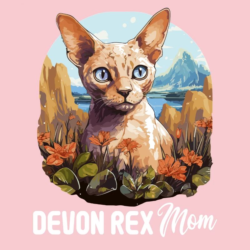 Devon Rex Kitten Devon Rex Cat