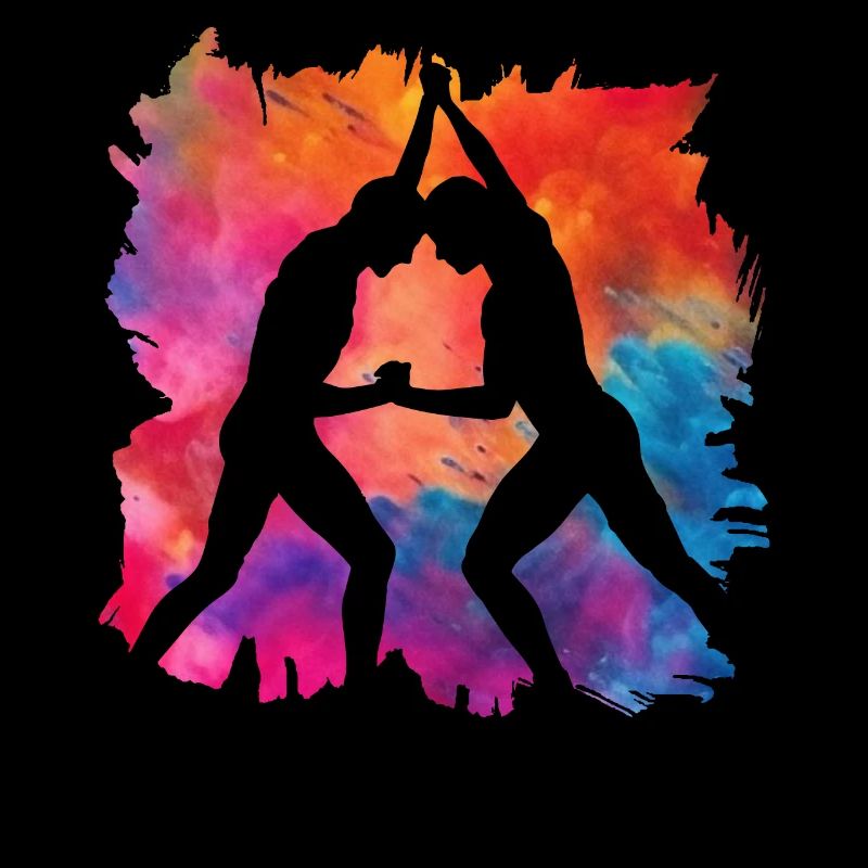 Wrestling