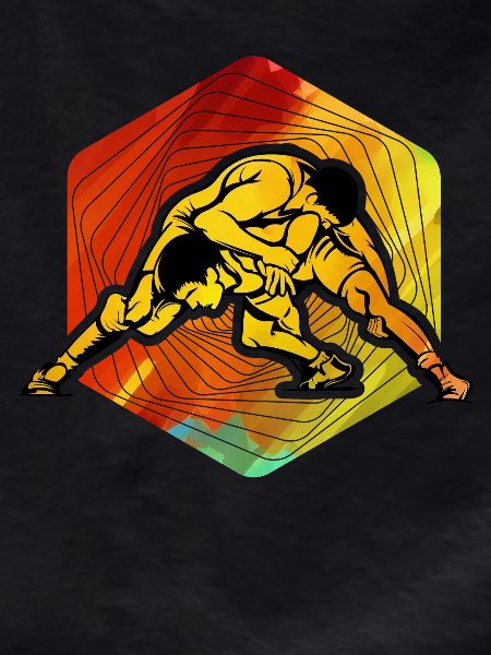 Wrestling