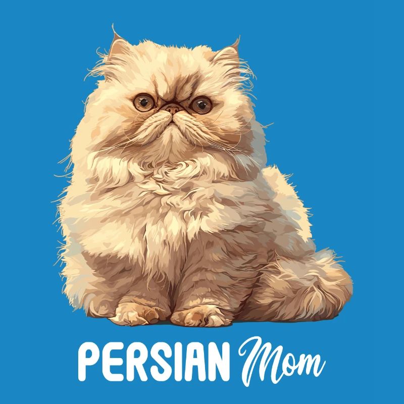 Chat persan Perserkatze