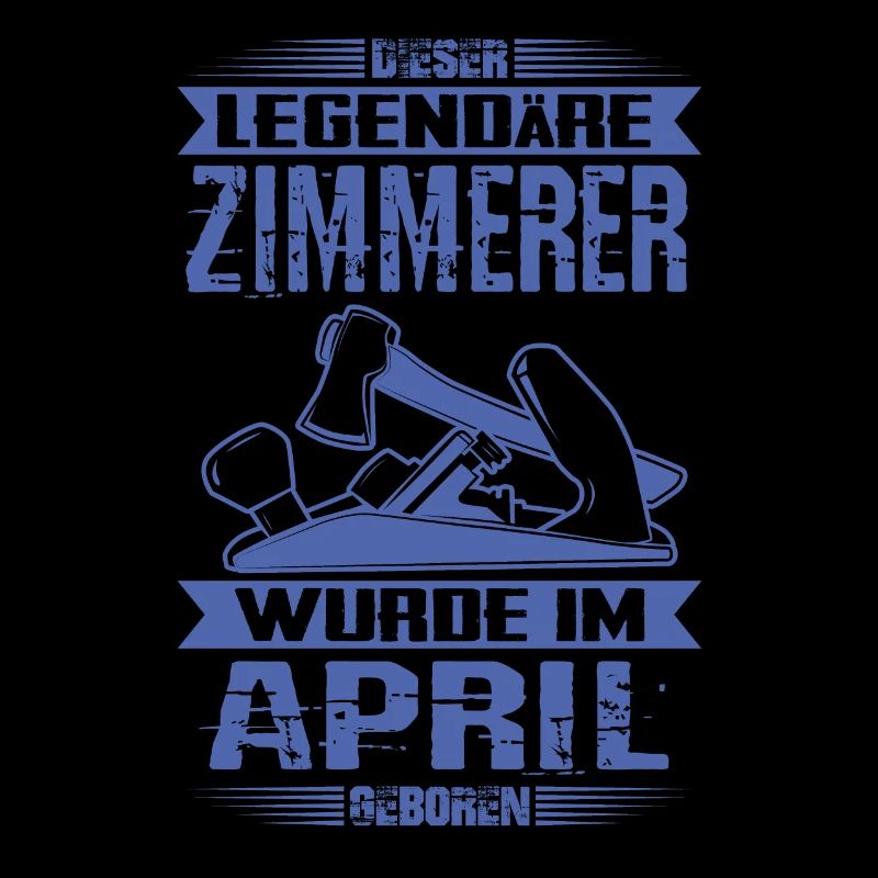 Zimmerer Geburtstag April