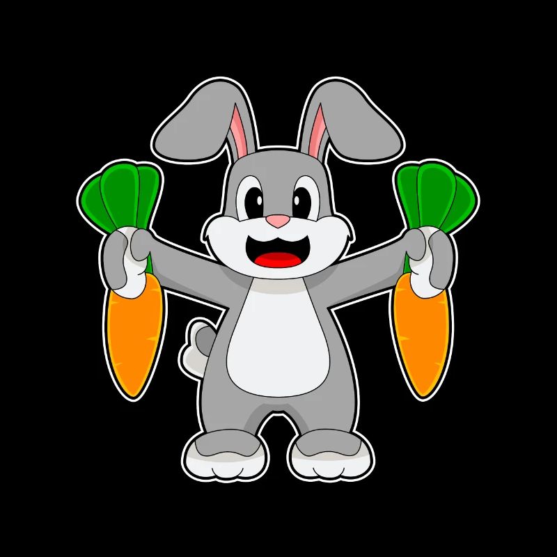 Bunny Carrots