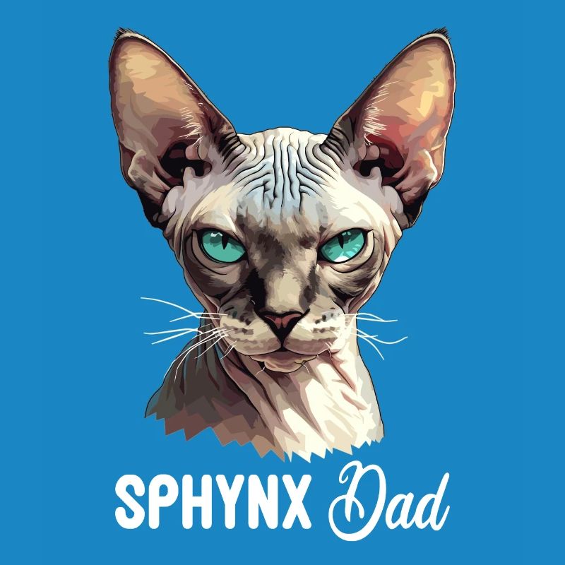 Chaton Sphynx Chat Sphynx