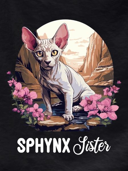 Sphynx Kitten Sphynx Cat