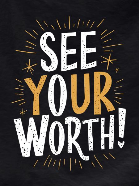 Discover your intrinsic value