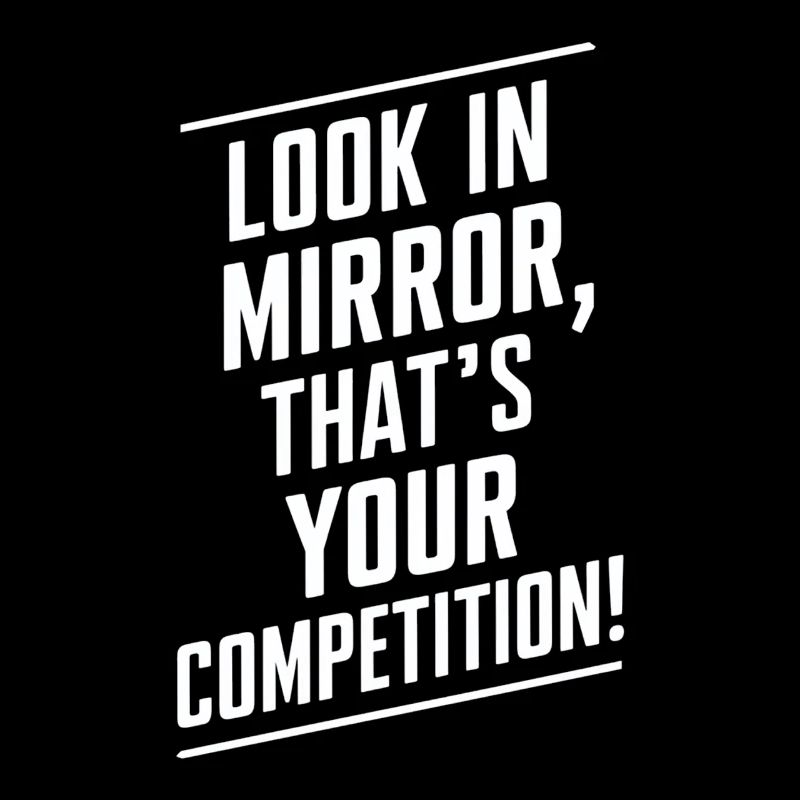 Miroir Miroir Citation de motivation
