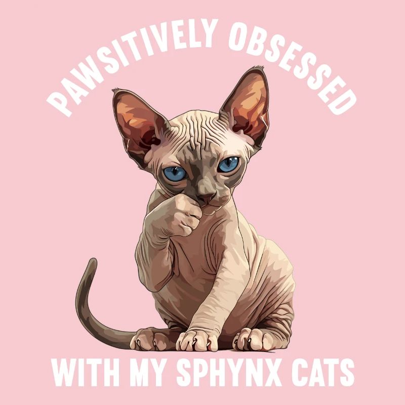 Chaton Sphynx Chat Sphynx