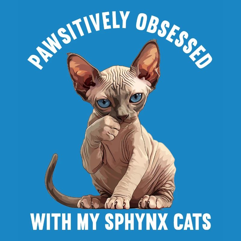 Chaton Sphynx Chat Sphynx