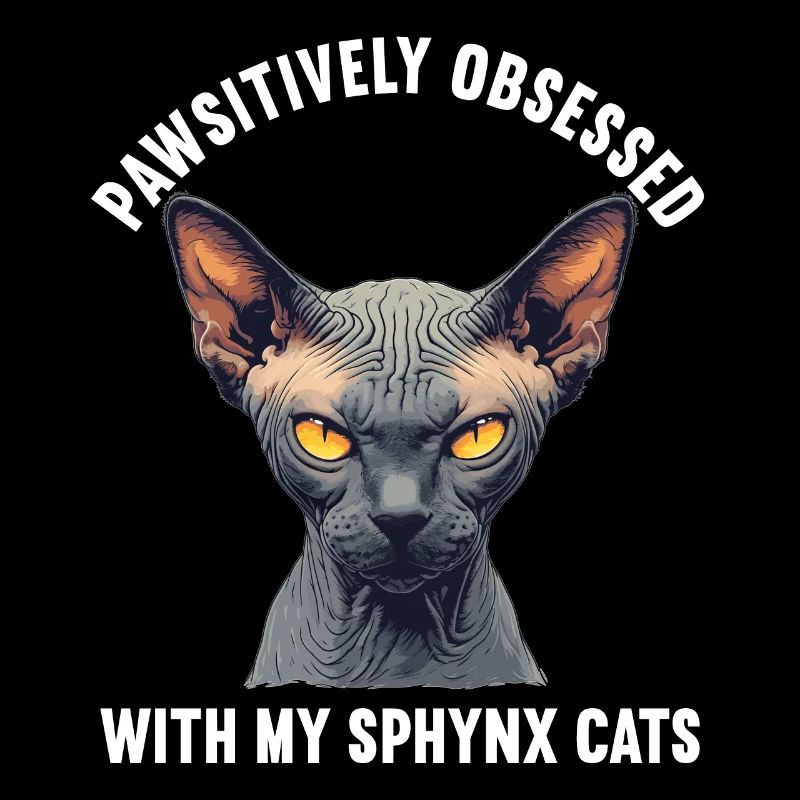 Chaton Sphynx Chat Sphynx