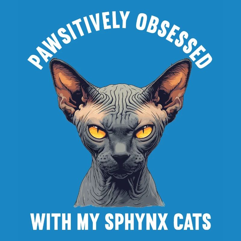 Chaton Sphynx Chat Sphynx