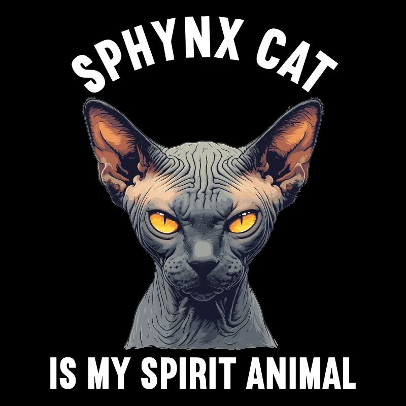 Chaton Sphynx Chat Sphynx