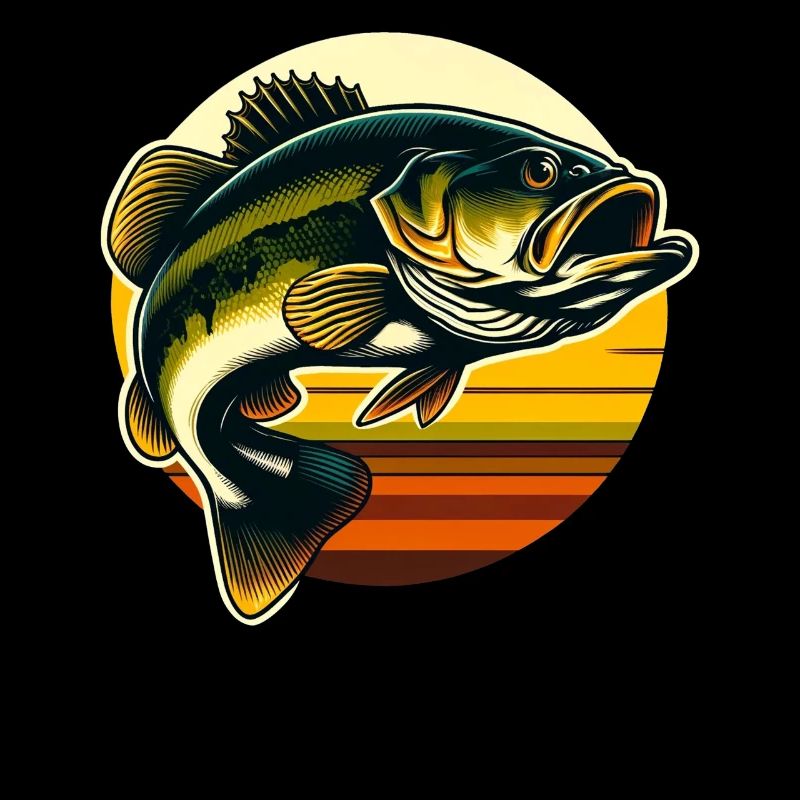 Bass Fish