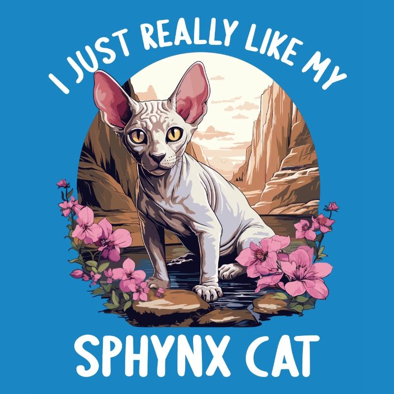 Chaton Sphynx Chat Sphynx