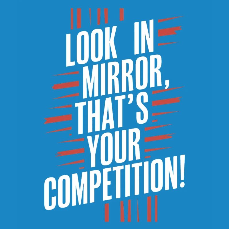 Miroir Miroir Message de motivation