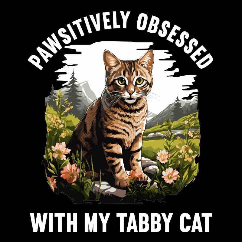 Tabby Kitten Tabby Cat