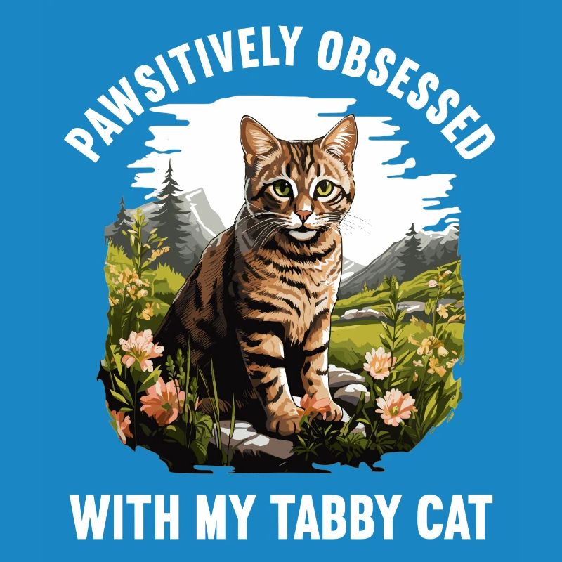 Tabby Kitten Tabby Cat