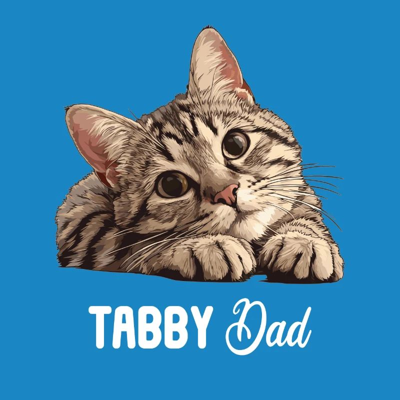Tabby Kitten Tabby Cat