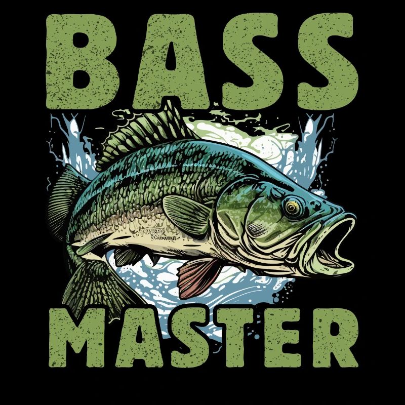 Bass Master
