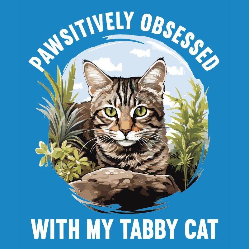 Tabby Kitten Tabby Cat