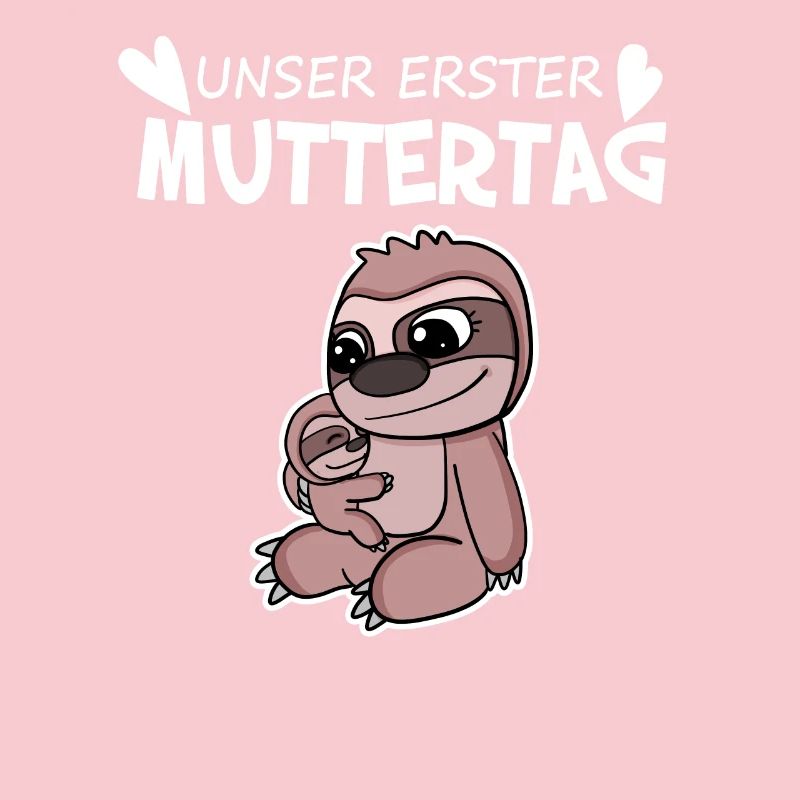 Muttertag - erster Muttertag Geschenk