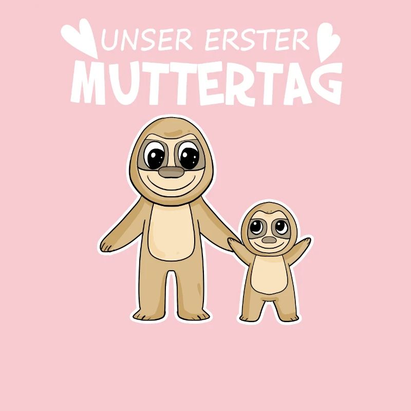 Muttertag - erster Muttertag Geschenk