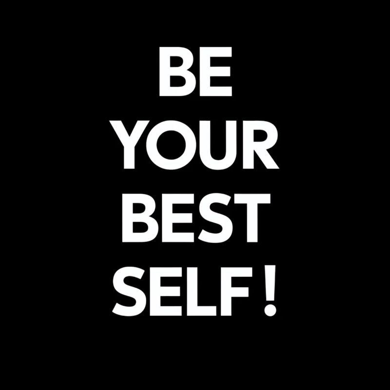 Be your best version