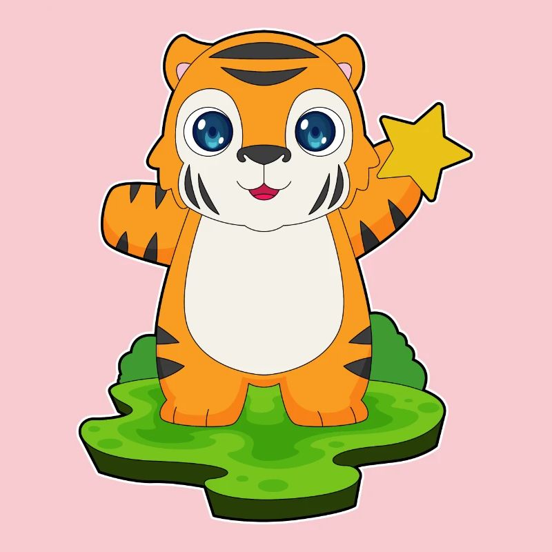 Tiger Star