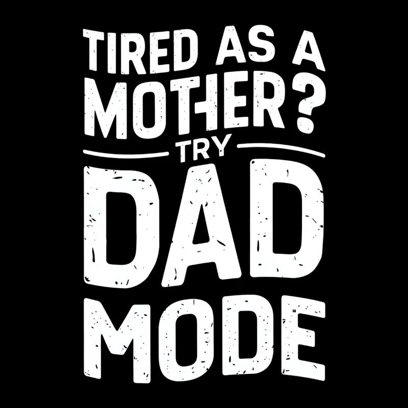 Fatigué comme un père ? Activer le mode papa