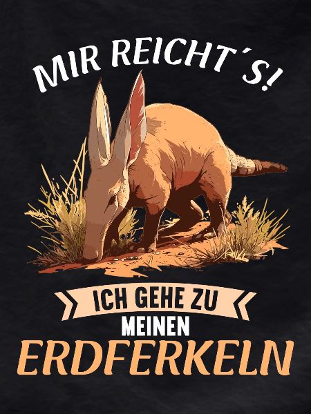 Aardvarks Aardvarks