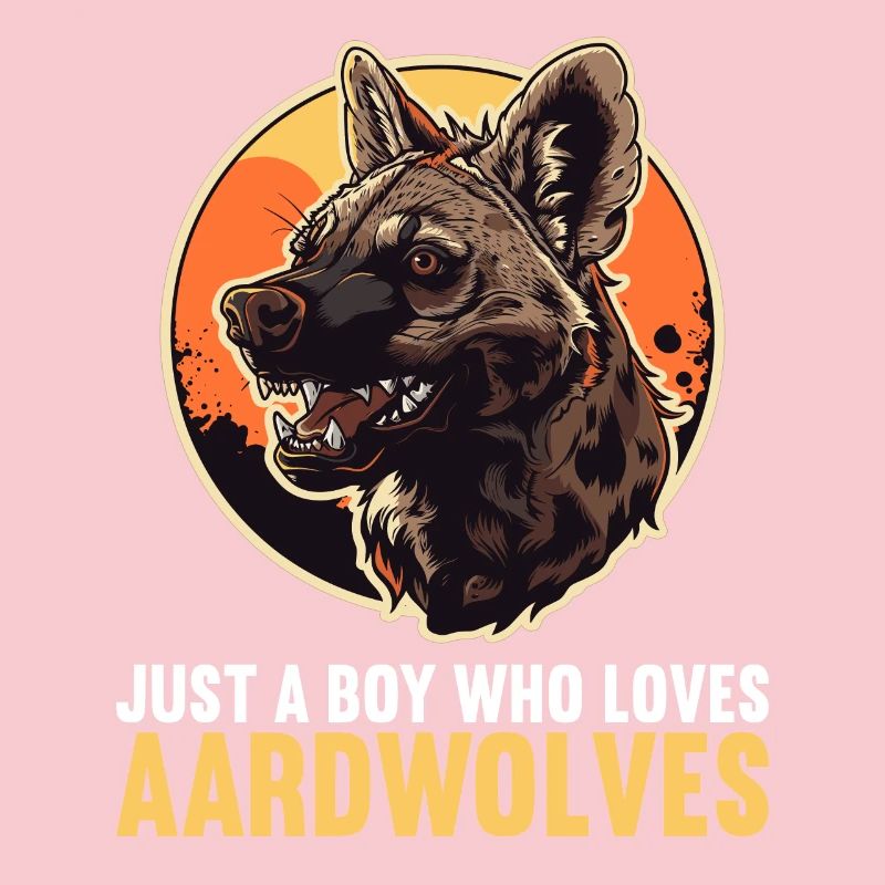 Erdwölfe Erdwolf