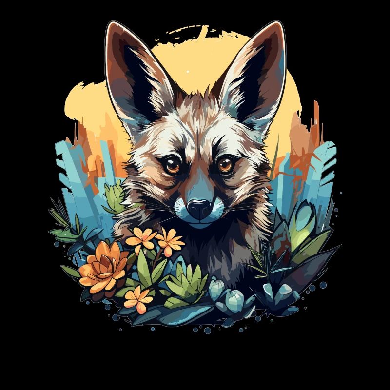 Aardwolves Aardwolf