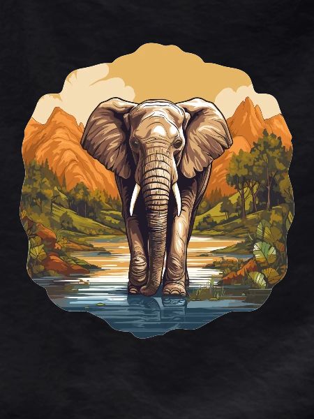Elephant Elephant