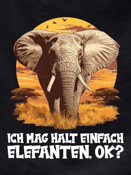 Elephant Elephant