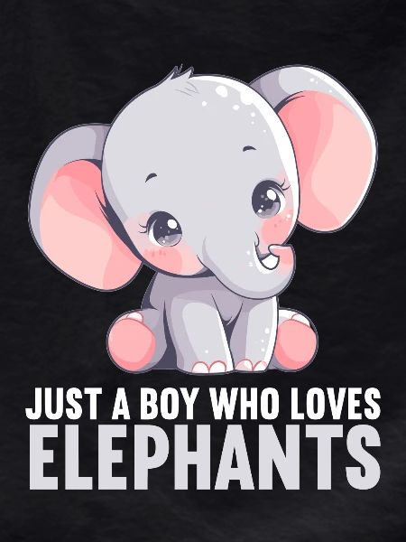 Elephant Elephant