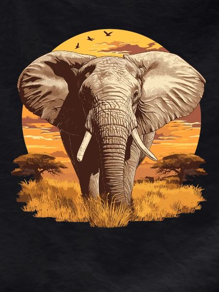 Elephant Elephant