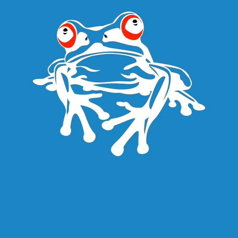 Tree Frog Baumfrösche Baumfrosch