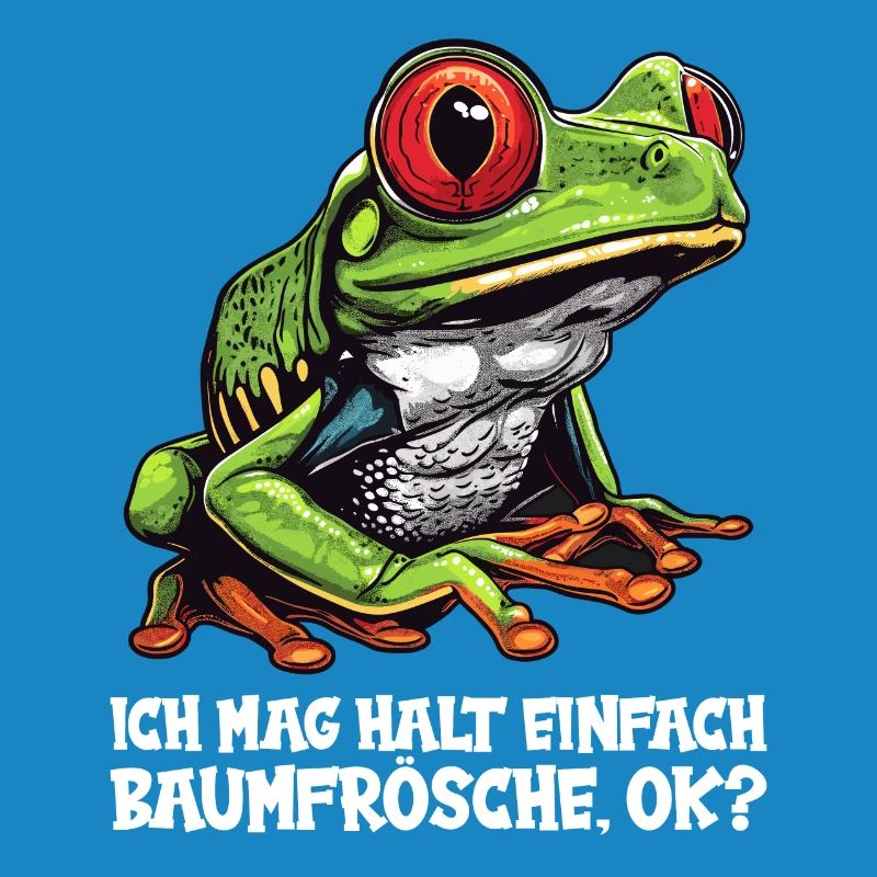 Rainette Baumfrösche Baumfrosch