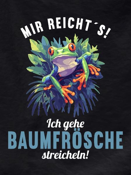Tree Frog Baumfrösche Baumfrosch