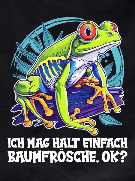 Tree Frog Baumfrösche Baumfrosch
