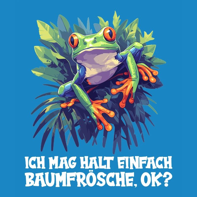 Rainette Baumfrösche Baumfrosch