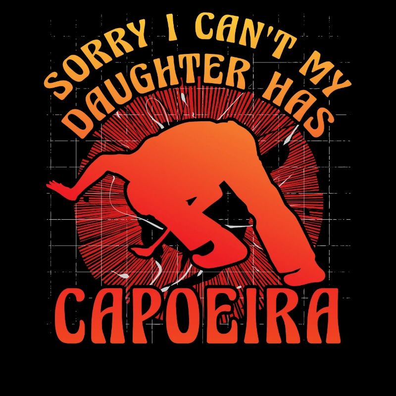 Sorry I can't my daughter has Capoeira