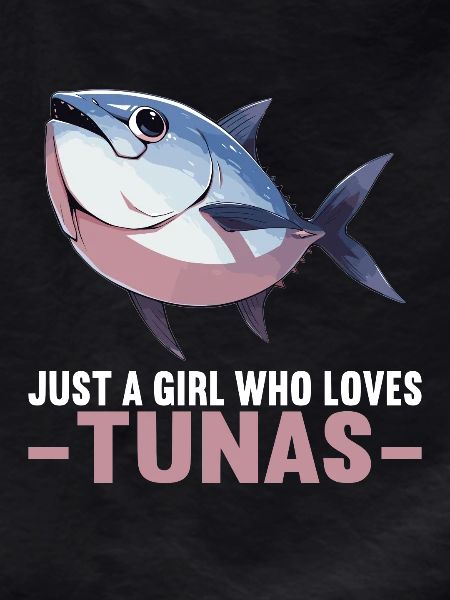 Tuna Thunfische Thunfisch