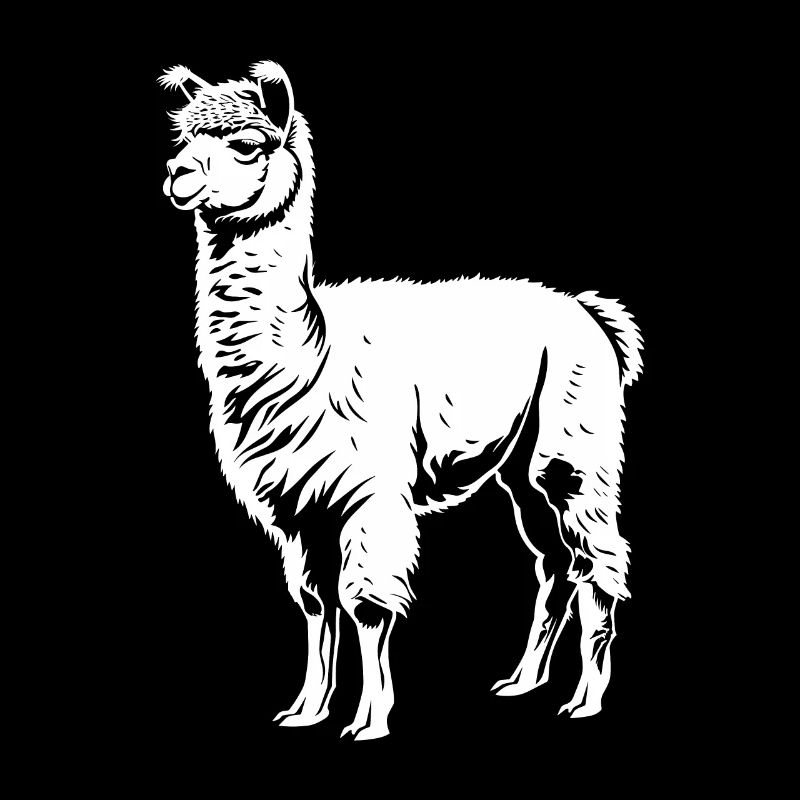 Alpaca Alpakas Alpaka