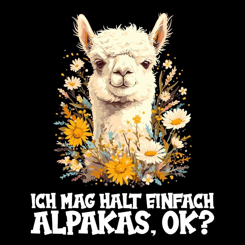 Alpaca Alpakas Alpaka