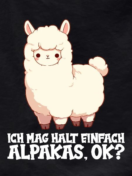 Alpaca Alpacas Alpaca