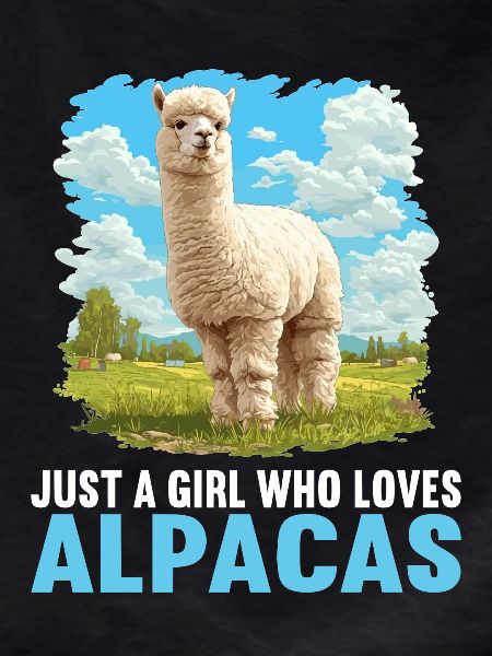Alpaca Alpacas Alpaca