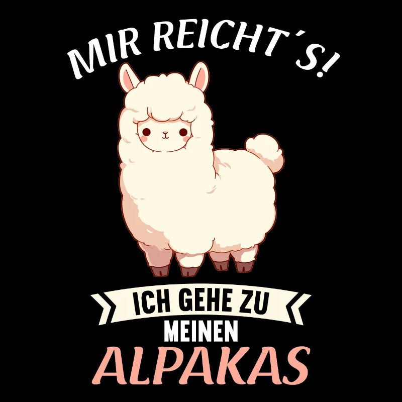 Alpaca Alpakas Alpaka